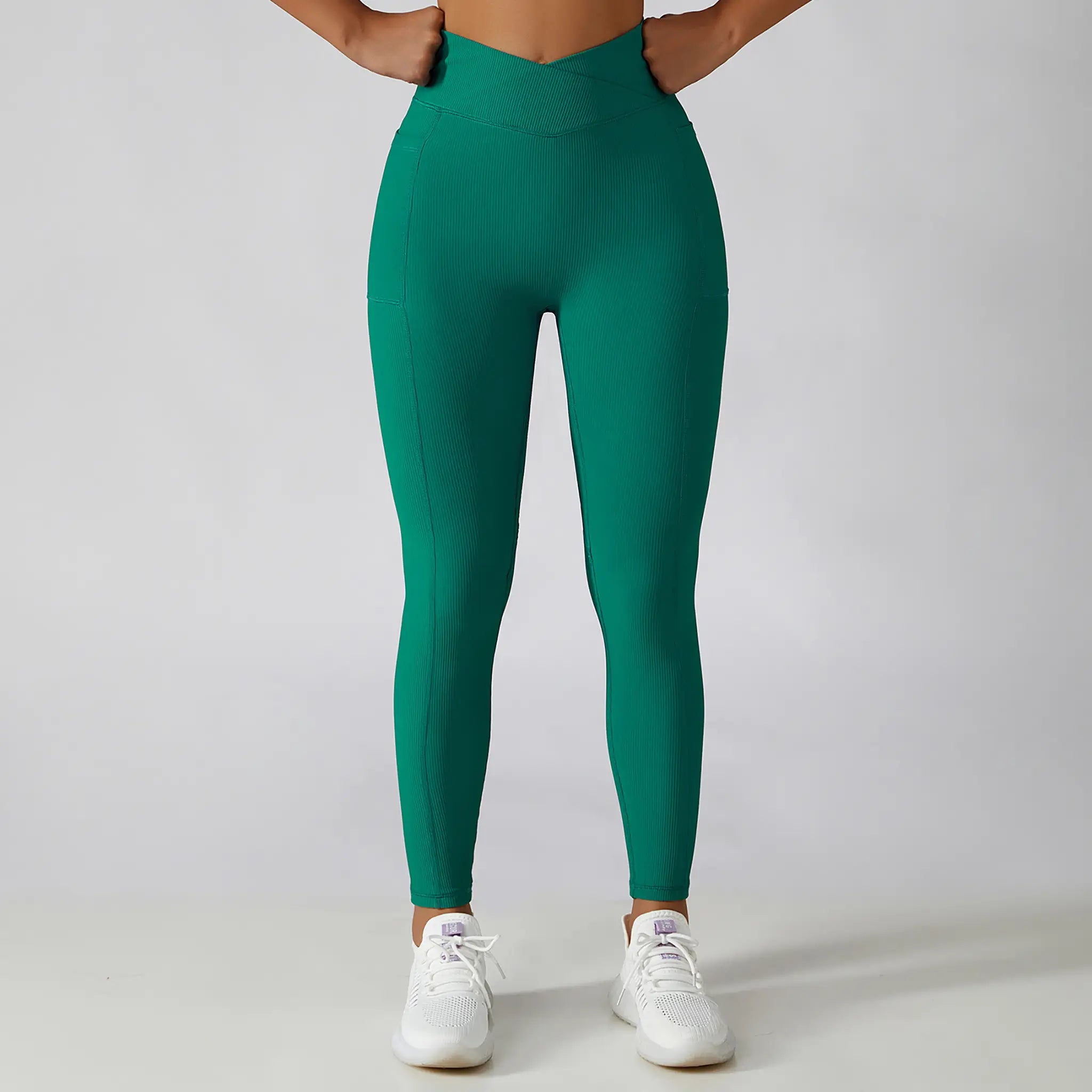 Sea King Green