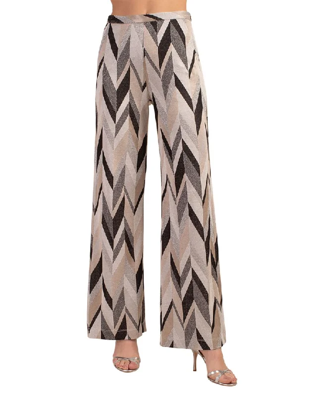 Don't Wait Trina Turk Asia Pant