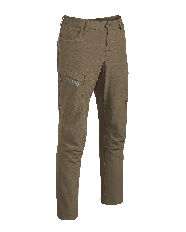 Best Bargains Women’s Attack Pant | Major Brown