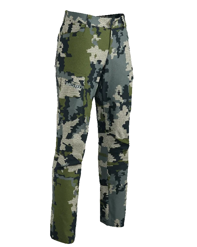 Savings Galore Women’s Attack Pant | Verde