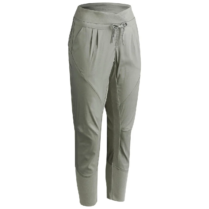 Women’s Hiking Trousers - NH500 Slim