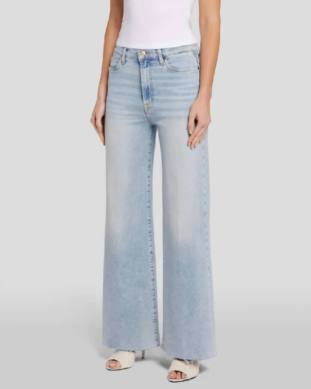Price Buster Women's Ultra High Rise Jo Jeans In Sunday