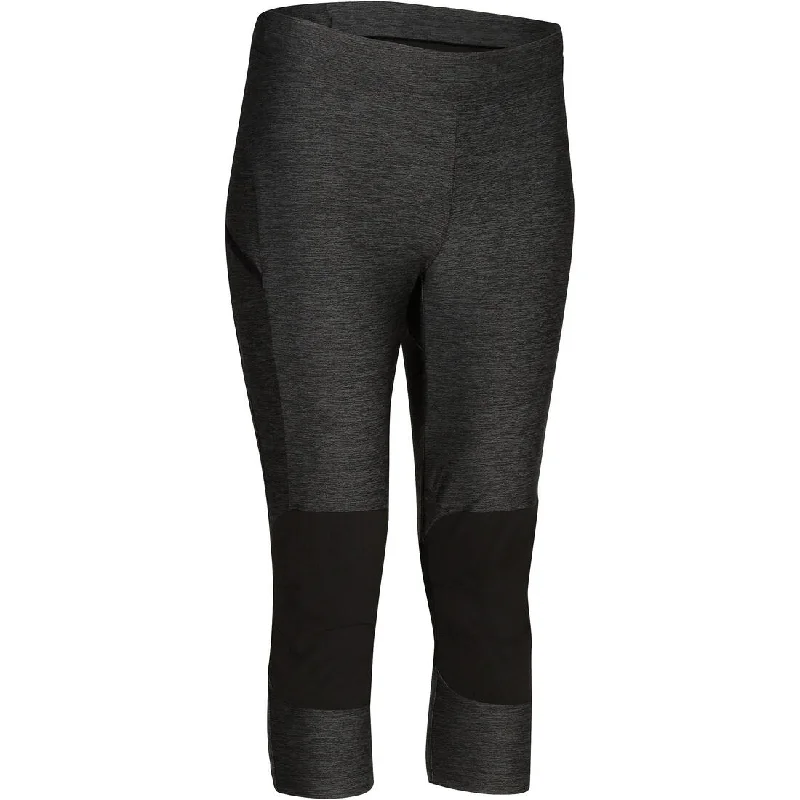 Instant Discount Women’s Mountain Walking 3/4 Leggings MH500