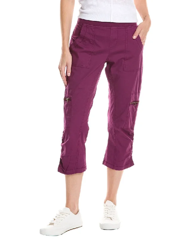 New Deals XCVI Nadia Crop