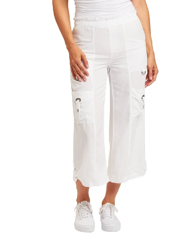 Get It Before It’s Gone XCVI Sumas Culotte