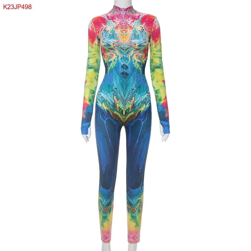 Multi-Color