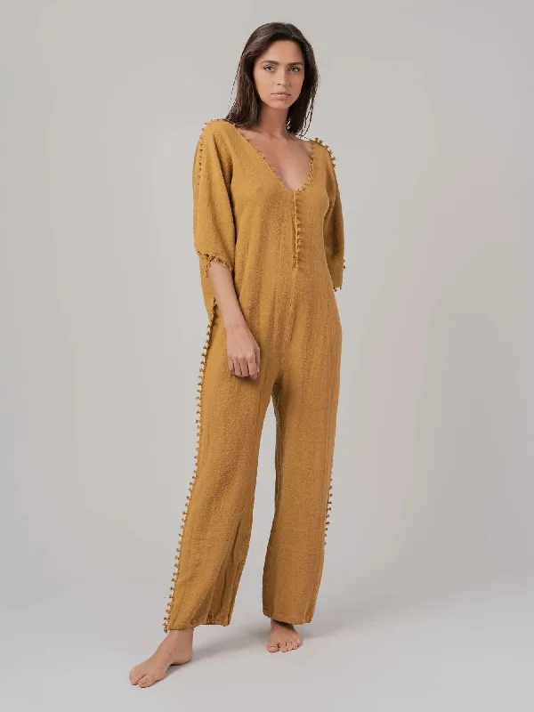 Discount Mania JUMPSUIT