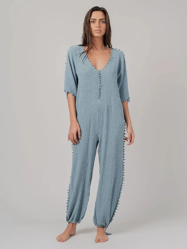 Exclusive Offers JUMPSUIT