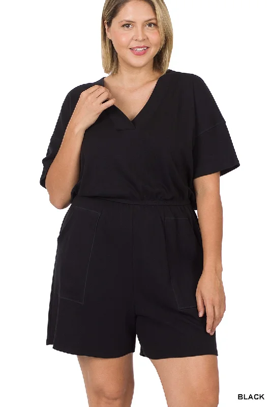 Unbeatable Prices Prairie Romper