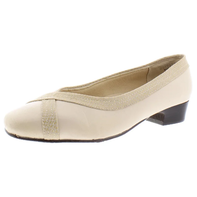 Weekend Flash Sale Mark Lemp Classics by Walking Cradles Womens Tracy Low Heel Dress Pumps Weekend Flash Sale Mark Lemp Classics by Walking Cradles Womens Tracy Low Heel Dress Pumps