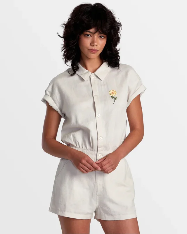 Special Price Maya Romper