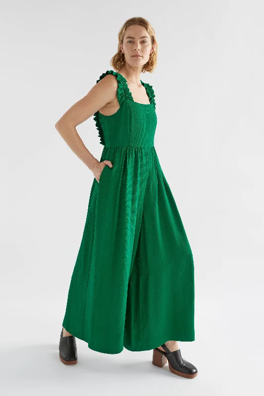 Now or Never Parq Jumpsuit