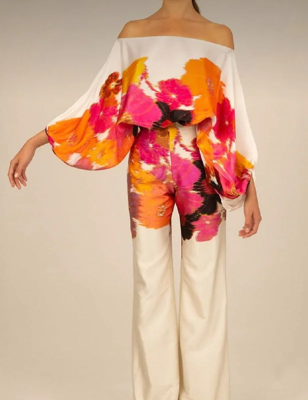 Floral