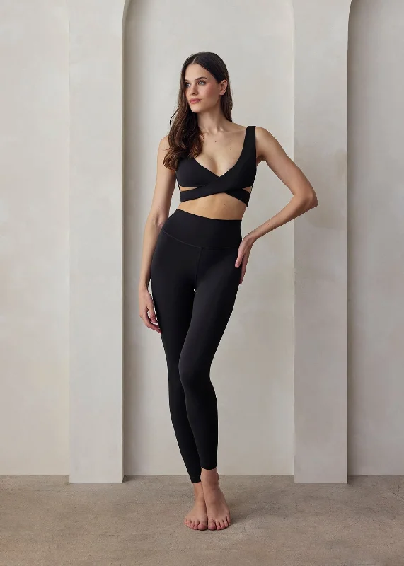 The Perfect Movement Legging