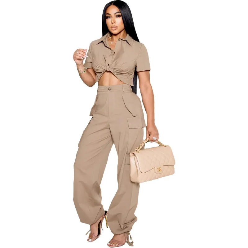 Khaki