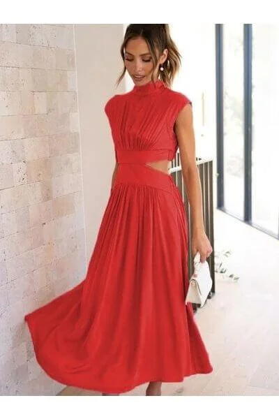 Red Orange