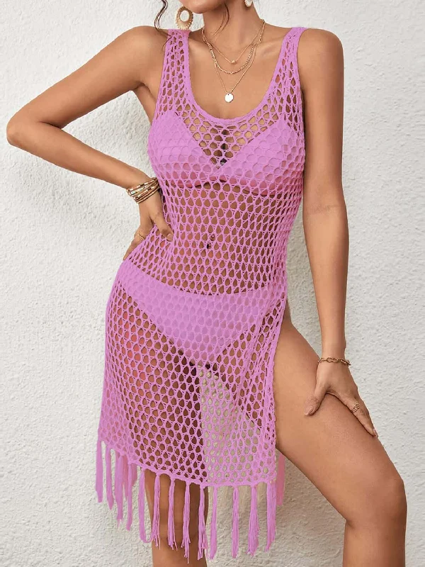 Heliotrope Purple