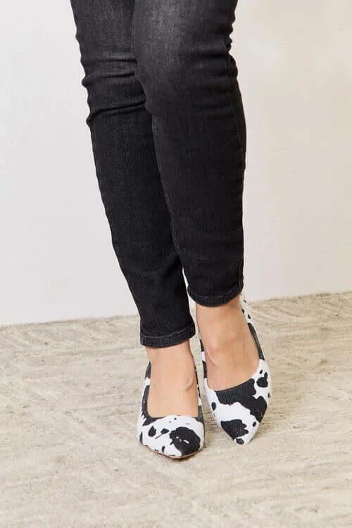 WHITE/BLACK