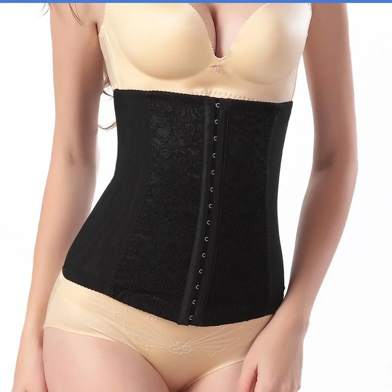 Overstock Women's Gothic Jacquard Underbust Corsets