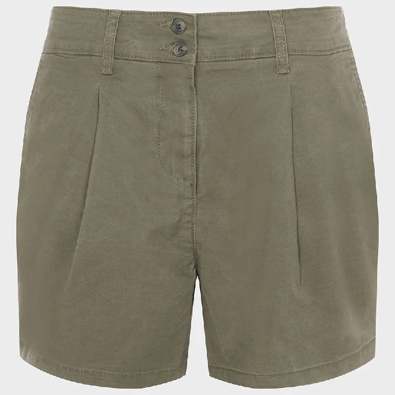 Deep Discounts Ladies Chino Shorts