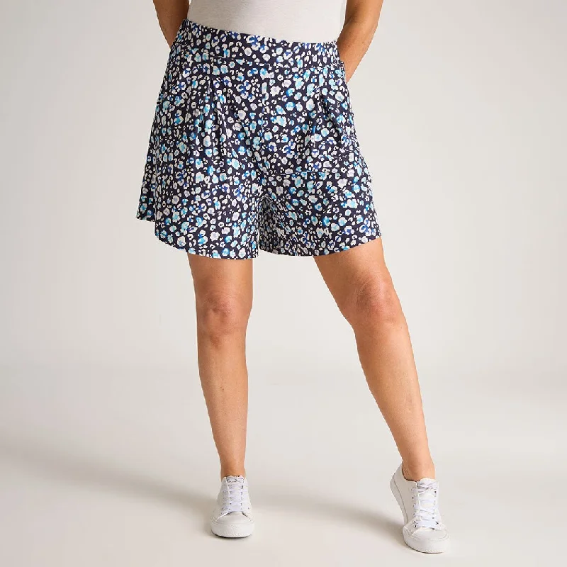 Can't Miss Ladies Super Soft Shorts