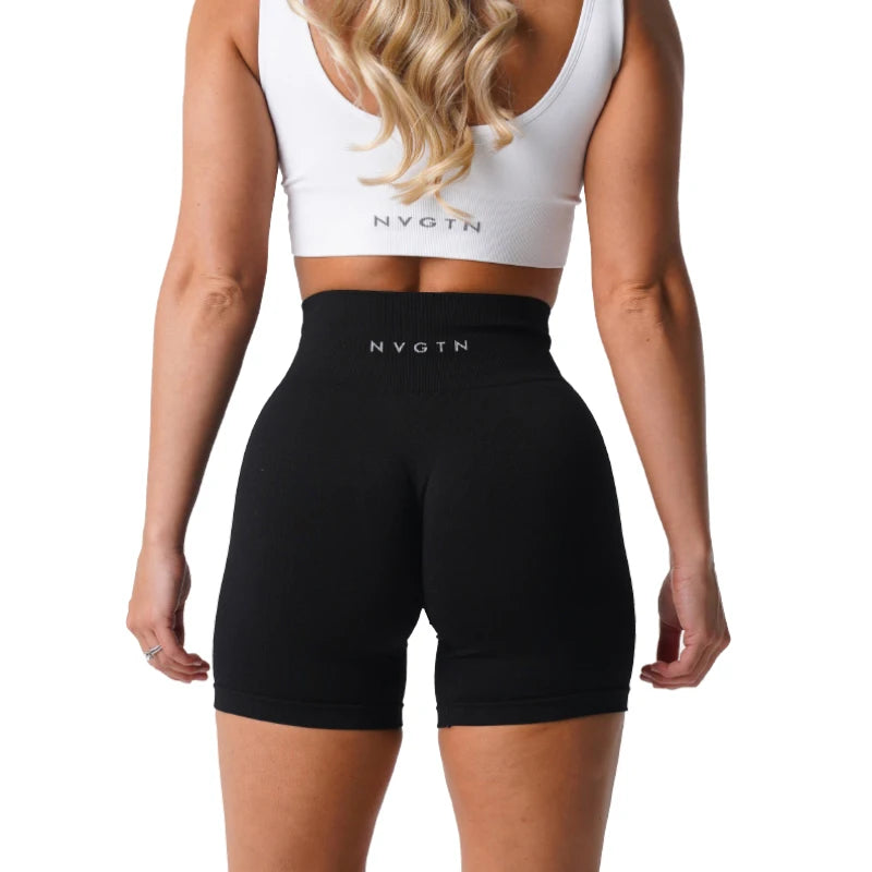 Women's Gym Shorts