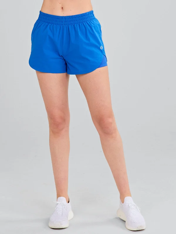 Fantastic Offers Ready 2-in-1 Short