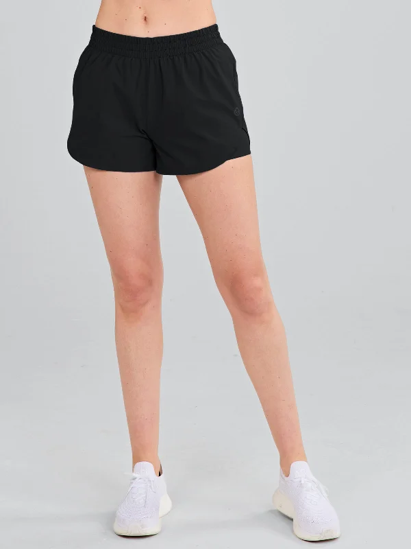 Hurry In Ready 2-in-1 Short