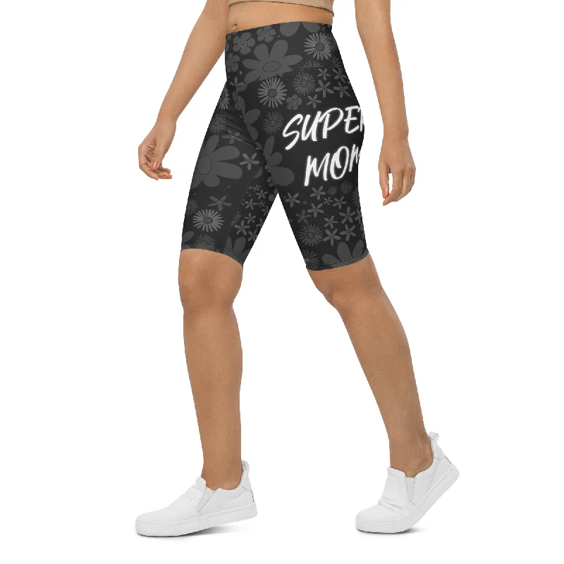 Low Prices Supermom Biker Shorts